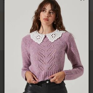 💫 Final Price Drop💫Astr the label sweater